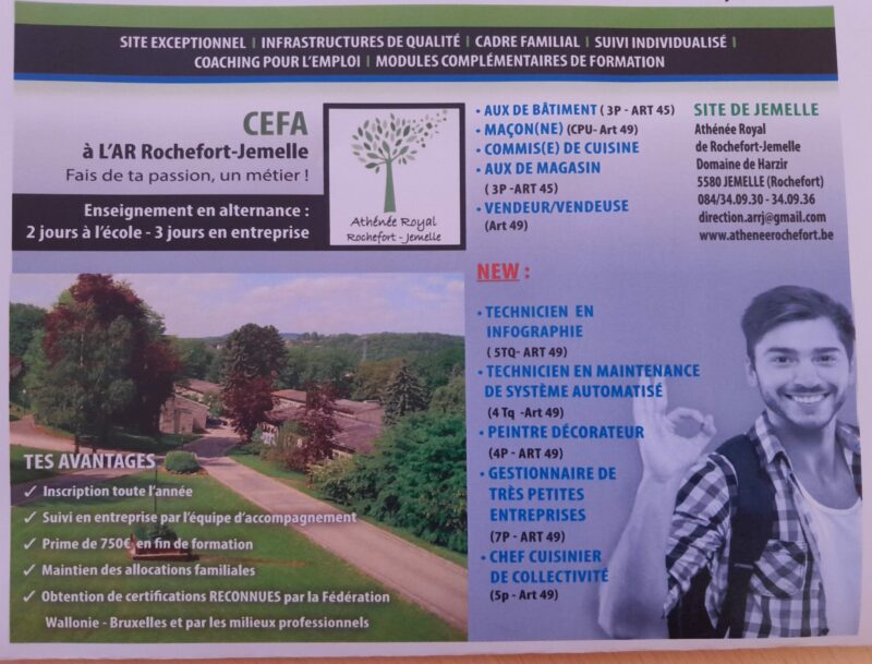 CEFA